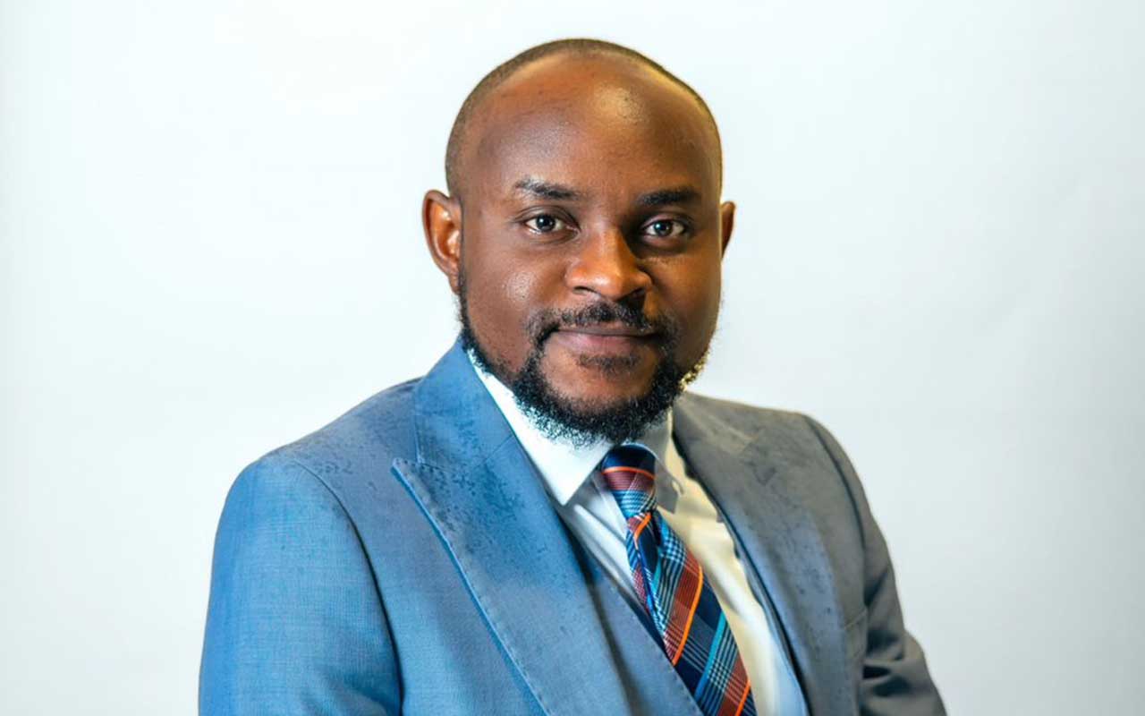 Dr. Victor Adekunle